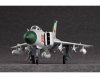 Trumpeter 01610 Shenyang F-8 Finback-B (1:72)